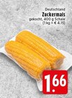 Zuckermais Angebote bei EDEKA Krefeld für 1,66 €