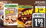 Cini Minis von Nestlé im aktuellen EDEKA Prospekt für 1,99 €