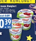 Aktuelle Kirschen Angebote bei EDEKA in Köln Aktuelles Almighurt Erdbeere Angebot bei EDEKA in Köln ab 0,39 €