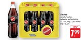 Aktuelles Cola Angebot bei E center in Ulm ab 7,99 €