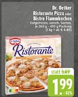 Ristorante Pizza bei E center im Krefeld Prospekt für 1,99 €