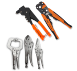Zangen-Set & Zangen für 6,99 € bei Penny im Angebot Zangen-Set & Zangen im aktuellen Penny Prospekt