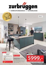 Zurbrüggen Prospekt "Aktuelle Angebote!" für Moers, 12 Seiten, 24.01.2023 - 05.02.2023 Zurbrüggen Prospekt "Aktuelle Angebote!" für Moers, 12 Seiten, 24.01.2023 - 05.02.2023