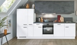 POCO Iserlohn - Küchenblock Flash Angebot im Prospekt Küchenblock Flash bei POCO im Iserlohn Prospekt für 2.899,00 €