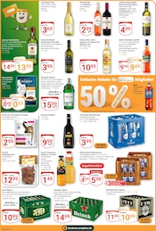 Saft im GLOBUS Prospekt in Pirmasens Aktueller GLOBUS Prospekt mit Saft, "Aktuelle Angebote", Seite 7