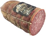 Toscana Salami Macinato Angebote von Davitani bei REWE Göttingen für 2,79 €