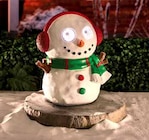 Figur mit beweglichen LED Augen von  im aktuellen Pflanzen Kölle Prospekt für 24,99 €