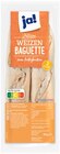 Aktuelles Weizen-Baguette Angebot bei REWE in Jena ab 0,69 €