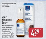ALDI Nord Kolkwitz Prospekt mit  im Angebot für 4,29 €