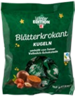 Backzutaten im Kaufland Prospekt Blätterkrokant-Kugeln von K-WINTER EDITION im aktuellen Kaufland Prospekt für 1,99 €