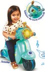 Porteur scooter interactif 3 en 1 - La Grande Récré - La Grande Récré Porteur scooter interactif 3 en 1 - La Grande Récré à 49,99 € dans le catalogue La Grande Récré