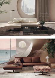 Wohnlandschaft im Polstermöbel Fischer Prospekt Wohnlandschaft im Polstermöbel Fischer Prospekt "Comfort REPUBLIC - BESITZ DEINE TRÄUME" auf Seite 10