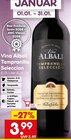 Tempranillo Seleccion Angebote von Vina Albali bei Netto Marken-Discount Duisburg für 3,99 €
