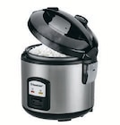 Lidl Hopsten - Reiskocher Angebot im Prospekt Reiskocher bei Lidl im Hopsten Prospekt für 17,99 €