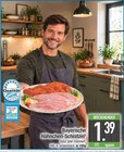 Hähnchen-Schnitzel im EDEKA Prospekt Hähnchen-Schnitzel von im aktuellen EDEKA Prospekt für 1,39 €