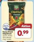 Aktuelles Chipsfrisch Angebot bei combi in Paderborn ab 0,99 €