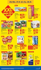 Steine im Lidl Prospekt in Oranienburg Aktueller Lidl Prospekt mit Steine, "LIDL LOHNT SICH", Seite 15