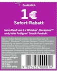 1 € Sofort-Rabatt von  im aktuellen Kaufland Prospekt für 
