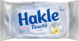 Feuchtes Toilettenpapier von Hakle im aktuellen budni Prospekt