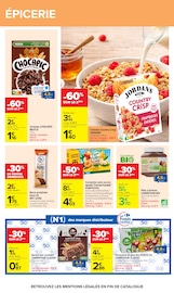 Prospectus Carrefour "Carrefour" en cours à Villeneuve-Saint-Georges, Page 46 Catalogue Carrefour en cours à Villeneuve-Saint-Georges, "Carrefour", Page 46