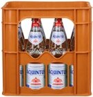 Mineralwasser im Angebot bei Kaufland in Mönchengladbach Mineralwasser Angebote von AQUINTUS QUELLE bei Kaufland Mönchengladbach für 2,99 €