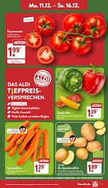Paprika-Mix Angebote im Prospekt "Aktuelle Angebote" von ALDI Nord Paprika-Mix Angebote im Prospekt "Aktuelle Angebote" von ALDI Nord auf Seite 3
