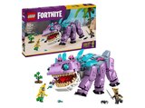Fortnite 77077 Klombo Bausatz, Mehrfarbig von LEGO im aktuellen MediaMarkt Saturn Prospekt für 72,99 €