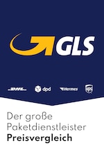 GLS Prospekt für Dormagen mit 5 Seiten GLS Prospekt für Dormagen: "Der große Paketdienstleister Preisvergleich", 5 Seiten, 19.04.2021 - 31.08.2021