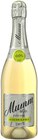 Sekt im REWE Prospekt Jahrgangssekt von Mumm im aktuellen REWE Prospekt für 3,99 €