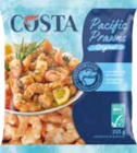 Prawns oder Garnelen Angebote von Costa bei EDEKA Dachau für 7,99 €