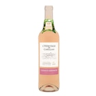 Carrefour Market Divonne-les-Bains - Promo I.G.P. Pays d'Oc Promo I.G.P. Pays d'Oc à 2,95 € dans le catalogue Carrefour Market à Divonne-les-Bains