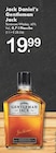 Aktuelles Gentleman Jack Angebot bei TOP Getränke in Rheda-Wiedenbrück ab 19,99 €