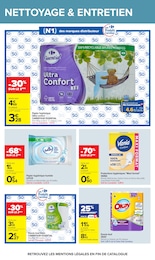 Offre Cosmétiques dans le catalogue Carrefour du moment à la page 51