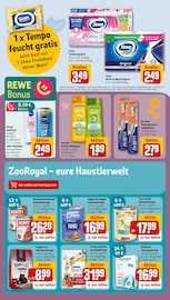 Ähnliche Terrarium Angebote im Prospekt "Dein Markt" von REWE in Freiburg Ähnliche Angebote wie Terrarium im Prospekt "Dein Markt" auf Seite 18 von REWE in Freiburg