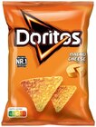 Aktuelle Chips Angebote bei REWE in Remscheid Aktuelles Nacho Cheese Angebot bei REWE in Remscheid ab 0,99 €