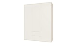 Aktuelles Drehtürenschrank Bergamo Angebot bei Höffner in Erlangen ab 499,00 €