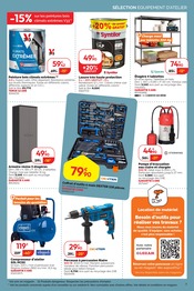 Promos Peinture dans le catalogue "La fête des amis" de Weldom Peinture en promo dans le catalogue Weldom à la page 7