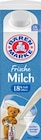 Frische Milch 1,8 % Fett von BÄRENMARKE im aktuellen Kaufland Prospekt