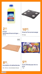 Krabbeldecke Angebot & Preis im aktuellen Action Prospekt Krabbeldecke Angebot im aktuellen Action Prospekt auf Seite 28