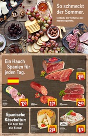 Käse im REWE Prospekt in Willich Aktueller REWE Prospekt mit Käse, "Dein Markt", Seite 13