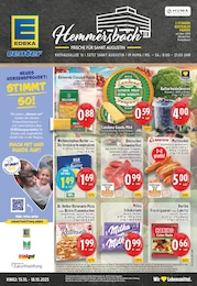 Discounter Prospekt von E center Troisdorf E center Prospekt: "Aktuelle Angebote", 28 Seiten, 13.10.2025 - 18.10.2025