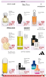 Eau De Parfum im Rossmann Prospekt "Mein Drogeriemarkt" auf Seite 5