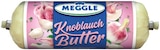 Aktuelles Knoblauch Butter oder Kräuter Butter Angebot bei Penny in München ab 1,49 €
