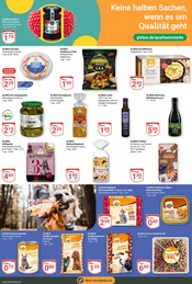 Aktueller GLOBUS Prospekt mit Hundefutter, "Aktuelle Angebote", Seite 13