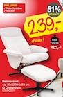 Aktuelles Relaxsessel Angebot bei Opti-Megastore in Bremerhaven ab 239,00 €