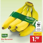Aktuelle Bananen Angebote bei Netto Marken-Discount in Hamm Aktuelles Bio Bananen Angebot bei Netto Marken-Discount in Hamm ab 1,79 €