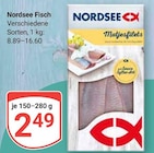 Aktuelle Matjes Angebote bei GLOBUS in Bochum Aktuelles Matjesfilets Angebot bei GLOBUS in Bochum ab 2,49 €