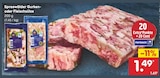 Gurken im Netto Marken-Discount Prospekt Spreewälder Gurken- oder Fleischsülze im aktuellen Netto Marken-Discount Prospekt für 1,49 €