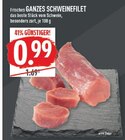 GANZES SCHWEINEFILET Angebote bei Marktkauf Voerde für 0,99 €