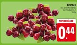 Kirschen im EDEKA Prospekt Kirschen von im aktuellen EDEKA Prospekt für 0,44 €